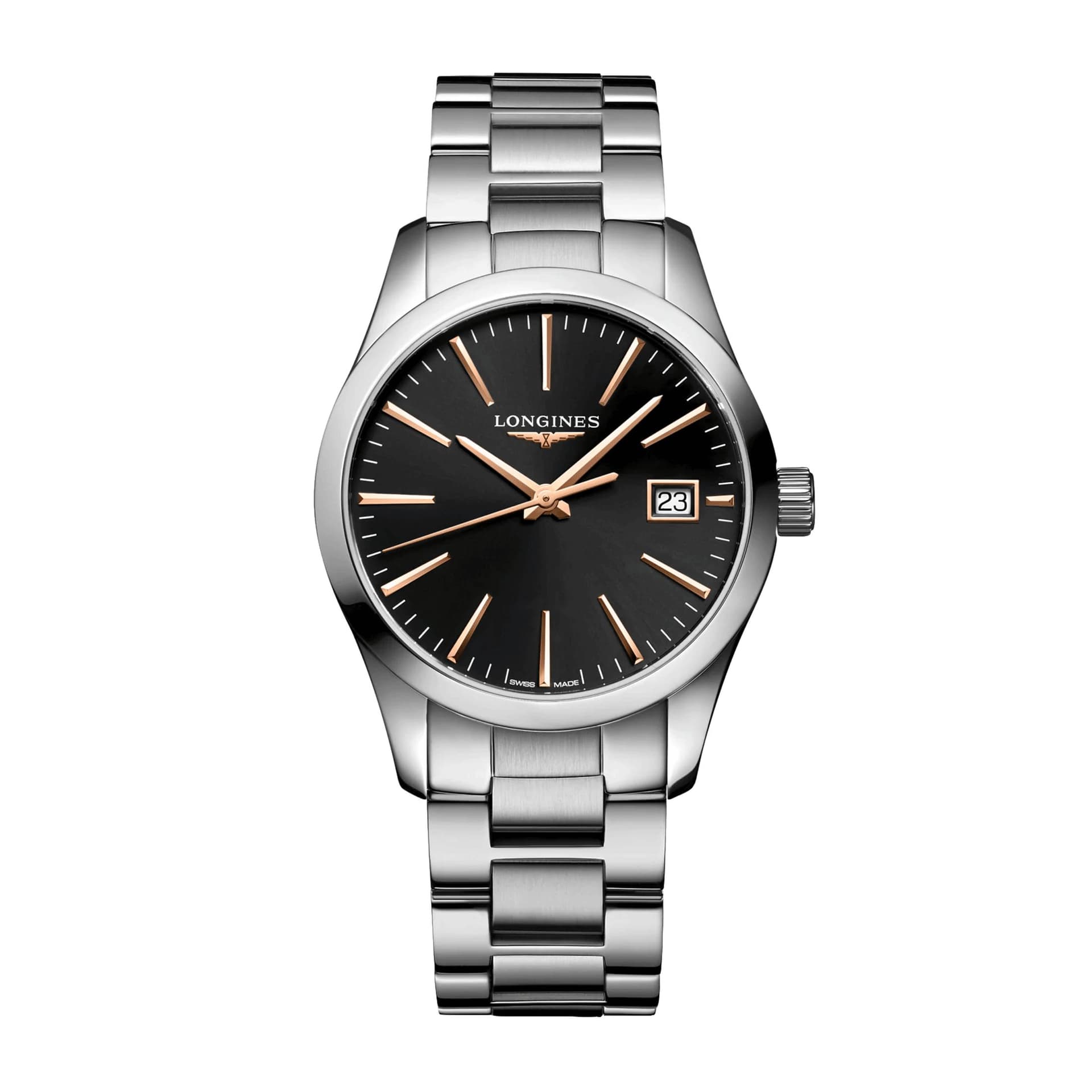 Longines Conquest Classic