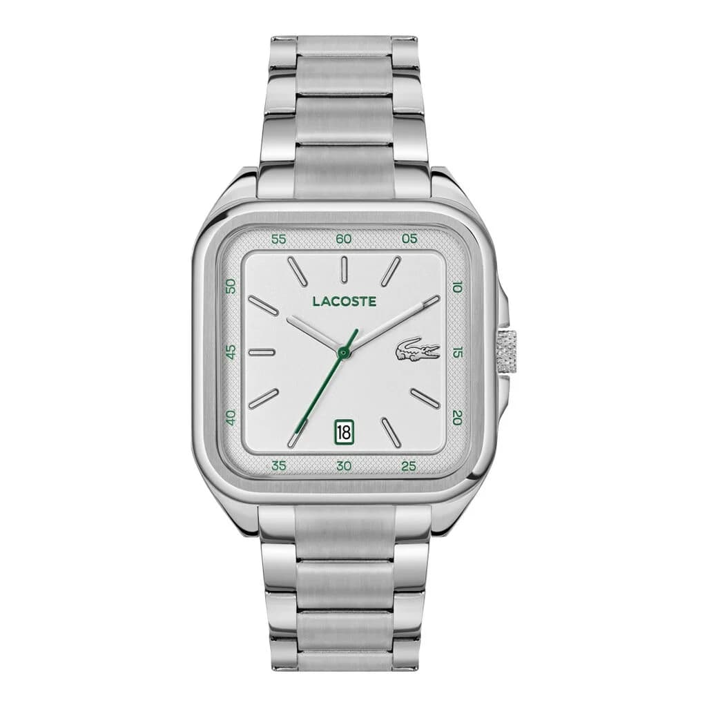 Lacoste Montre Lacoste .12.12 Up Argenté