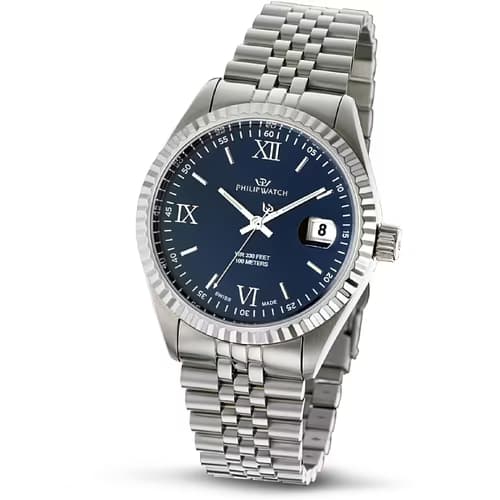 Philip Watch Montre Philip Watch Caribe Urban - R8253597080