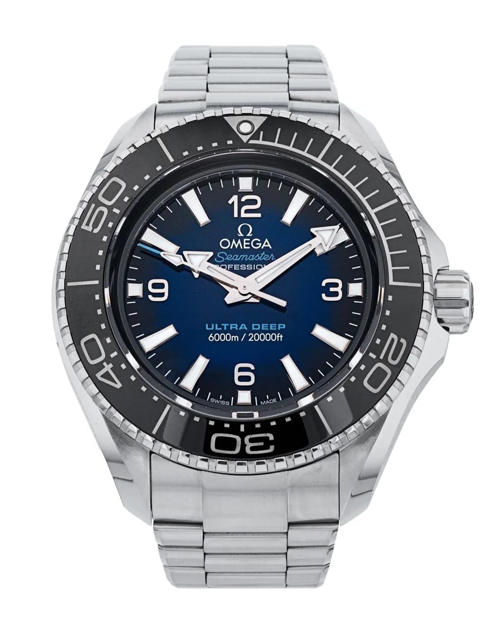 Watchfinder & Co. occasion