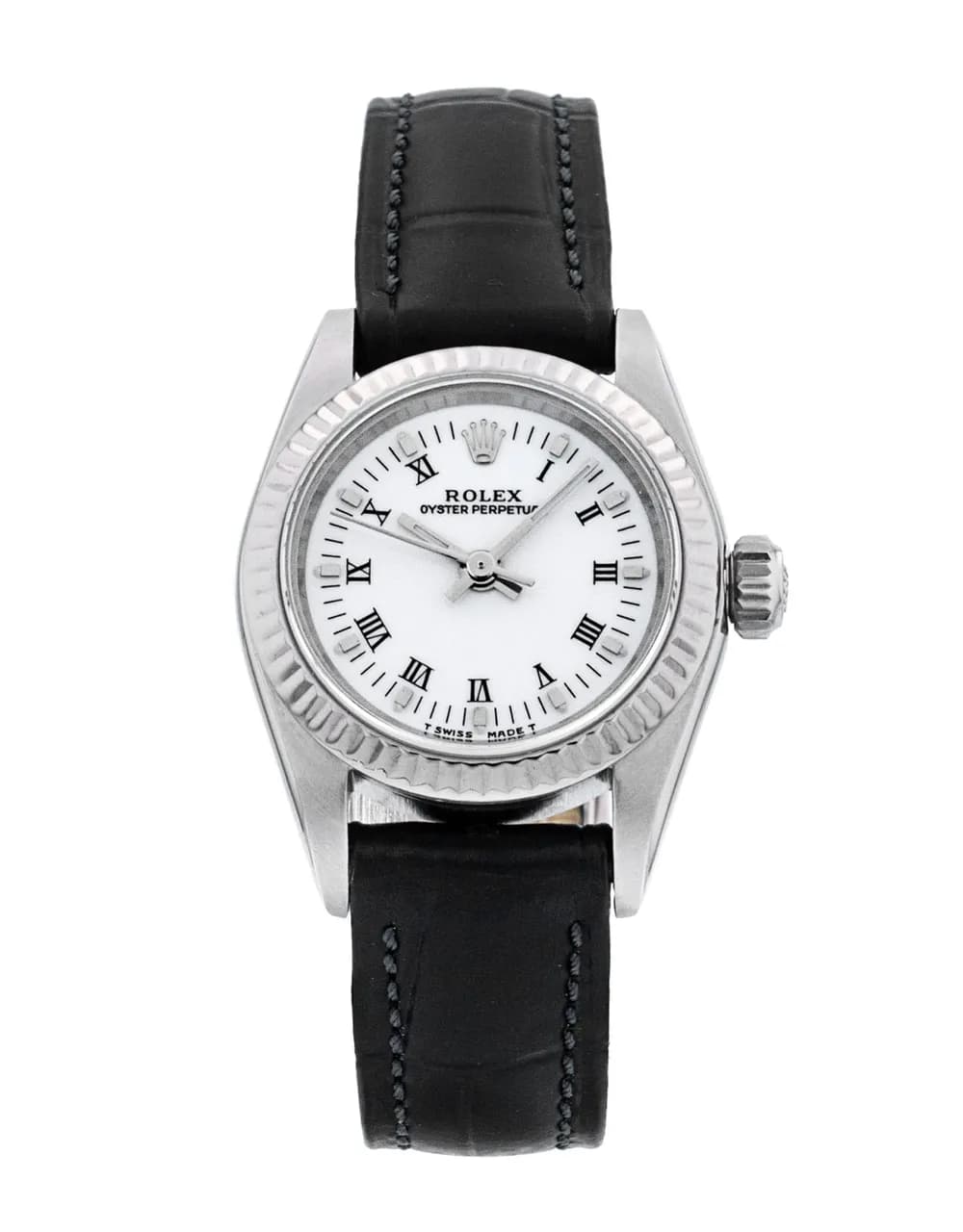 Rolex Lady Oyster Perpetual 67194