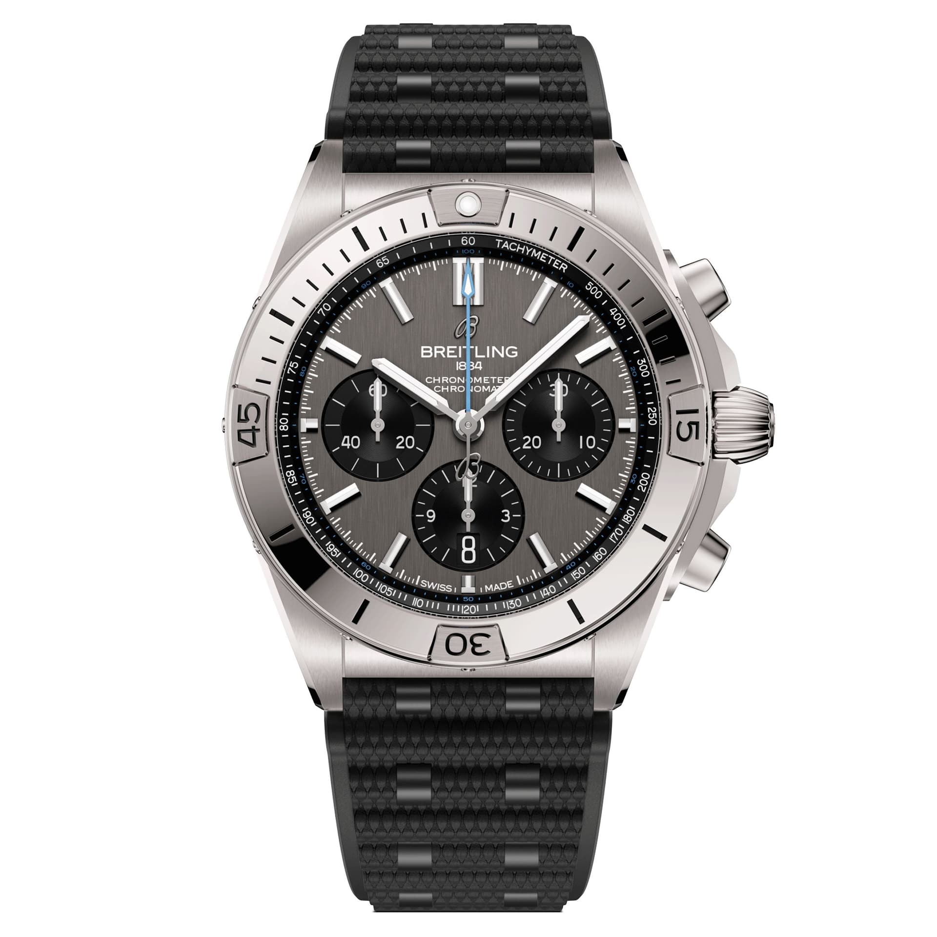 Breitling Chronomat B01 42