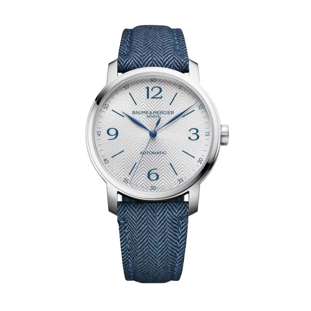 Baume & Mercier Classima 10707