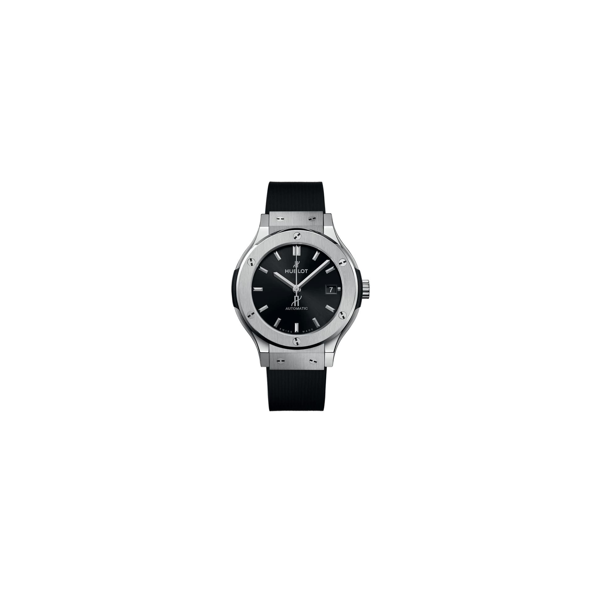 Hublot Classic Fusion