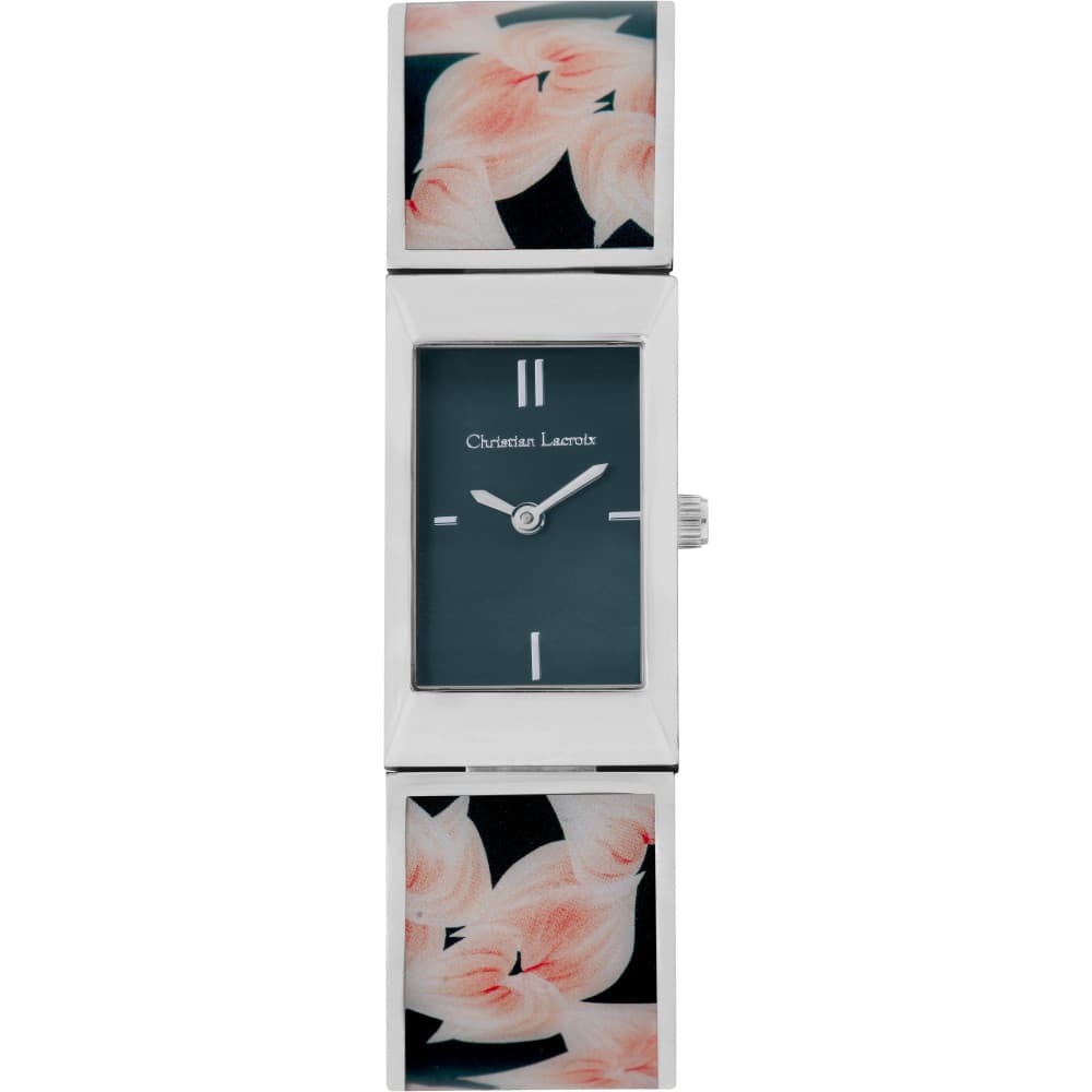 Christian Lacroix Montre Christian Lacroix en Acier