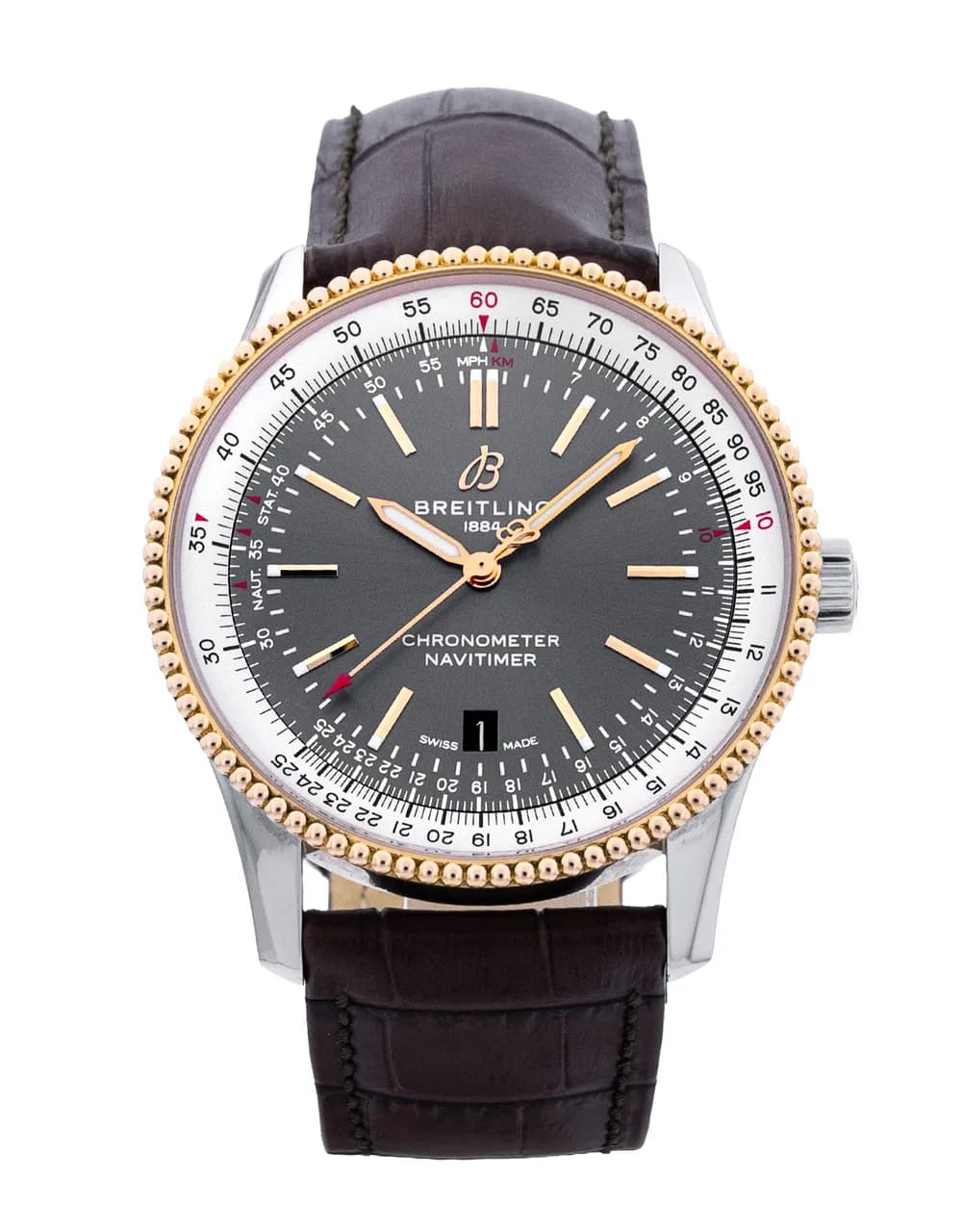 Breitling Navitimer Automatic 41 U17326