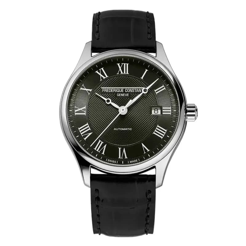 Frédérique Constant Montre Classics Index Auto FC-303MCK5B6