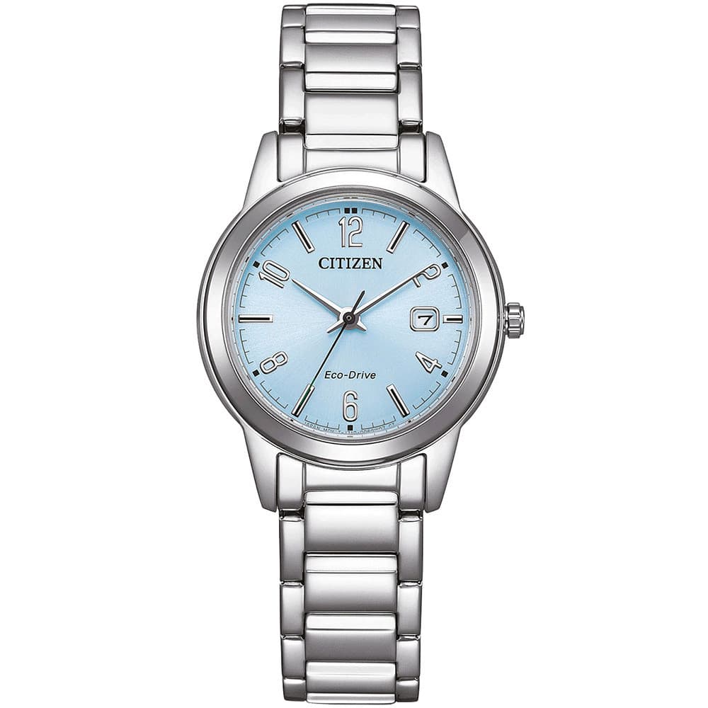 Citizen Montre Citizen Platform Eco-Drive Lady 29.4 mm- FE1241-71L