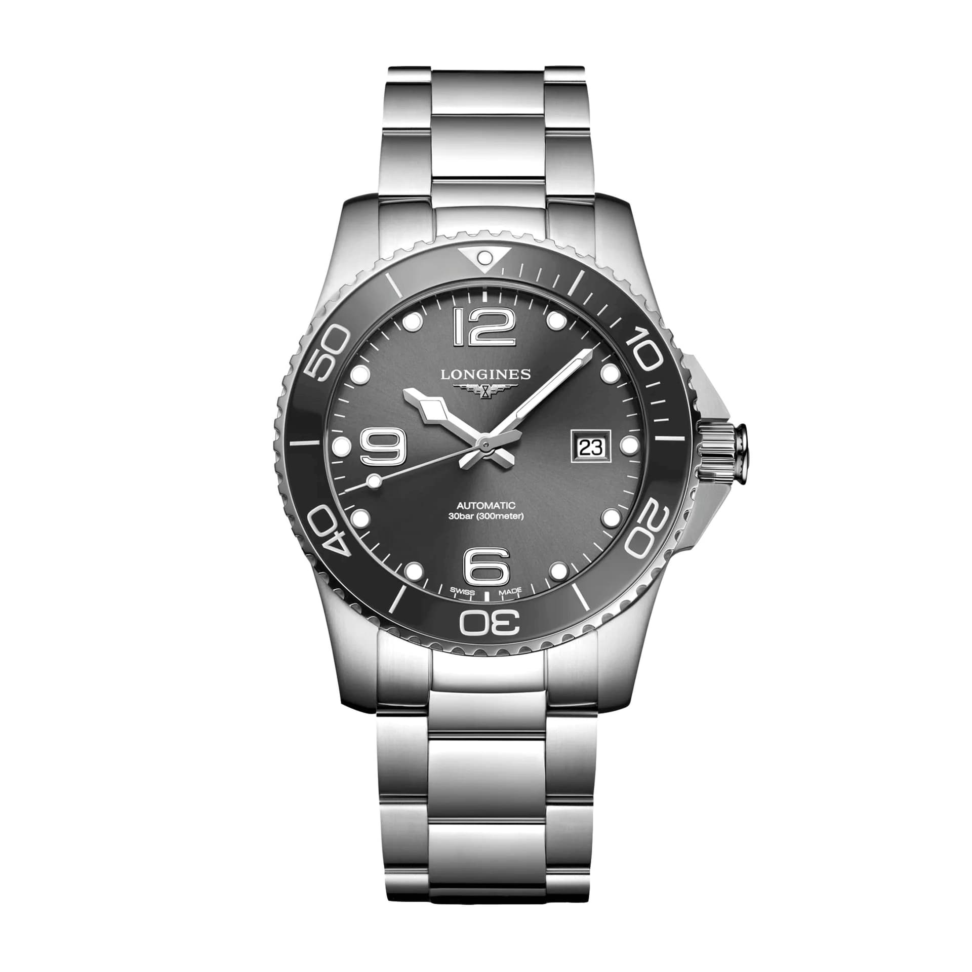 Longines Hydroconquest