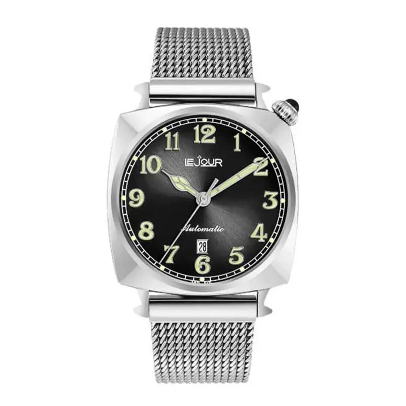 Le Jour Montre Heritage LJ-HR-001