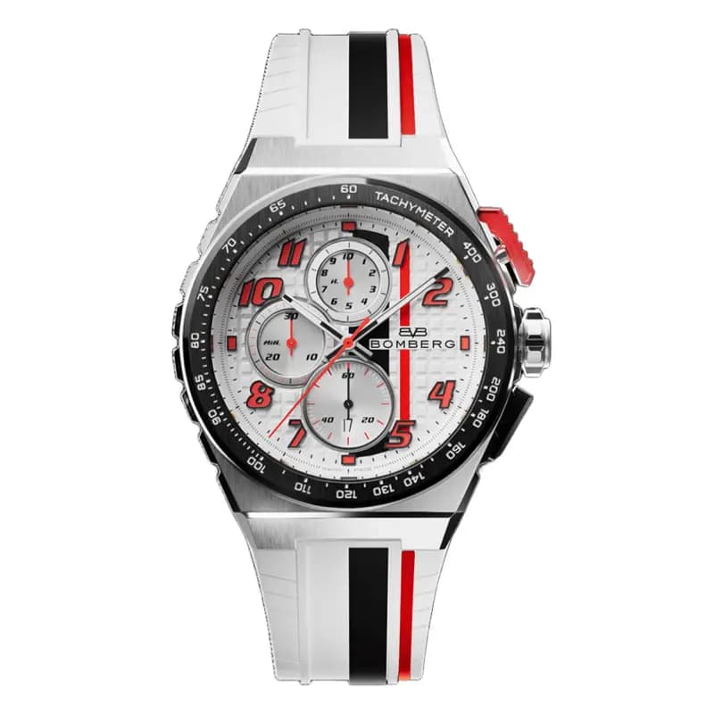 BOMBERG Montre Apex WR NT42CHSP.01-1.12