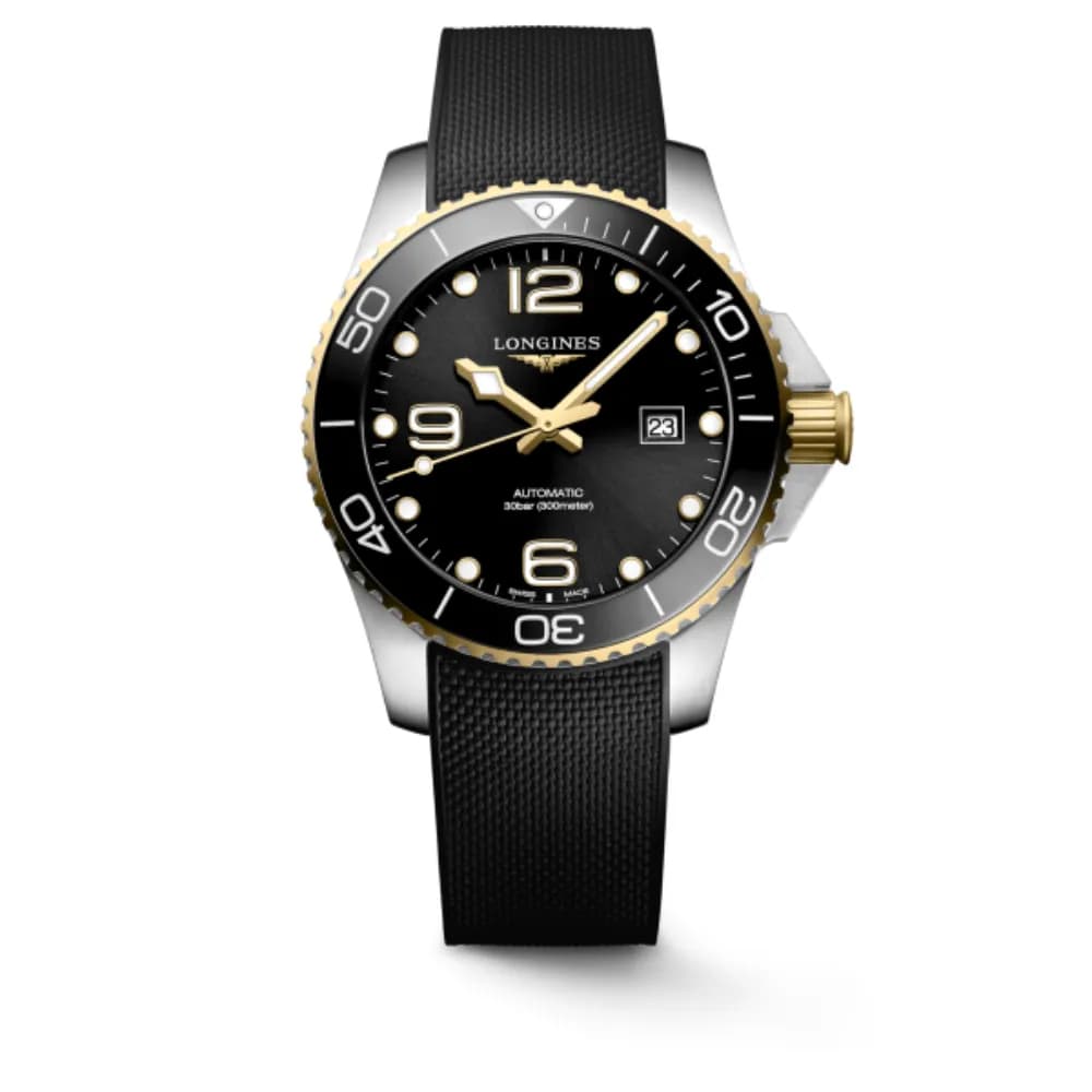Longines Hydroconquest