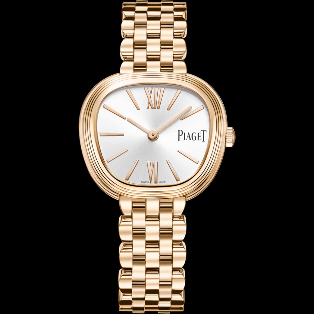 Piaget Montre Sixtie