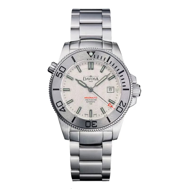 Davosa Montre Argonautic Lumis BS