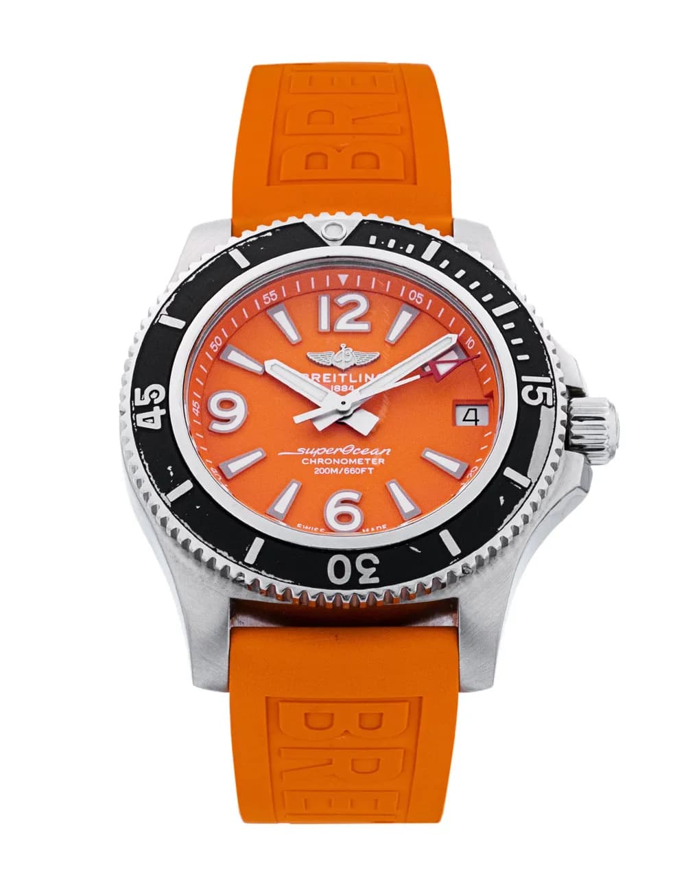Breitling SuperOcean Automatic A17316