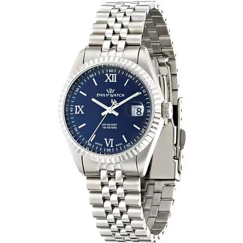 Philip Watch Montre Philip Watch Caribe Urban - R8253107520