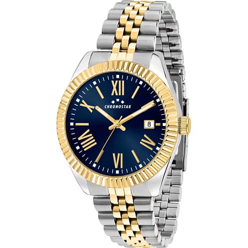 Chronostar Montre Chronostar Daily - R3753312006
