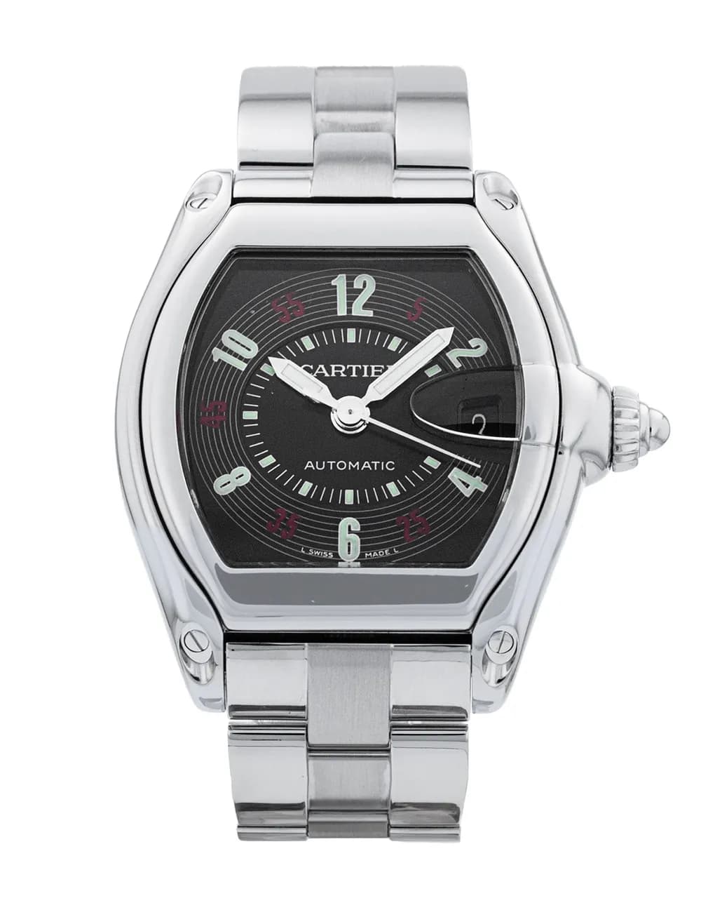 Cartier Roadster
