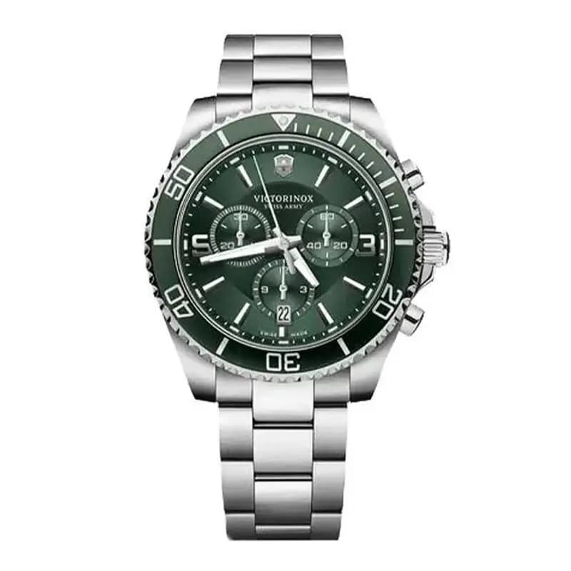 Victorinox Montre Maverick Chronograph 241946