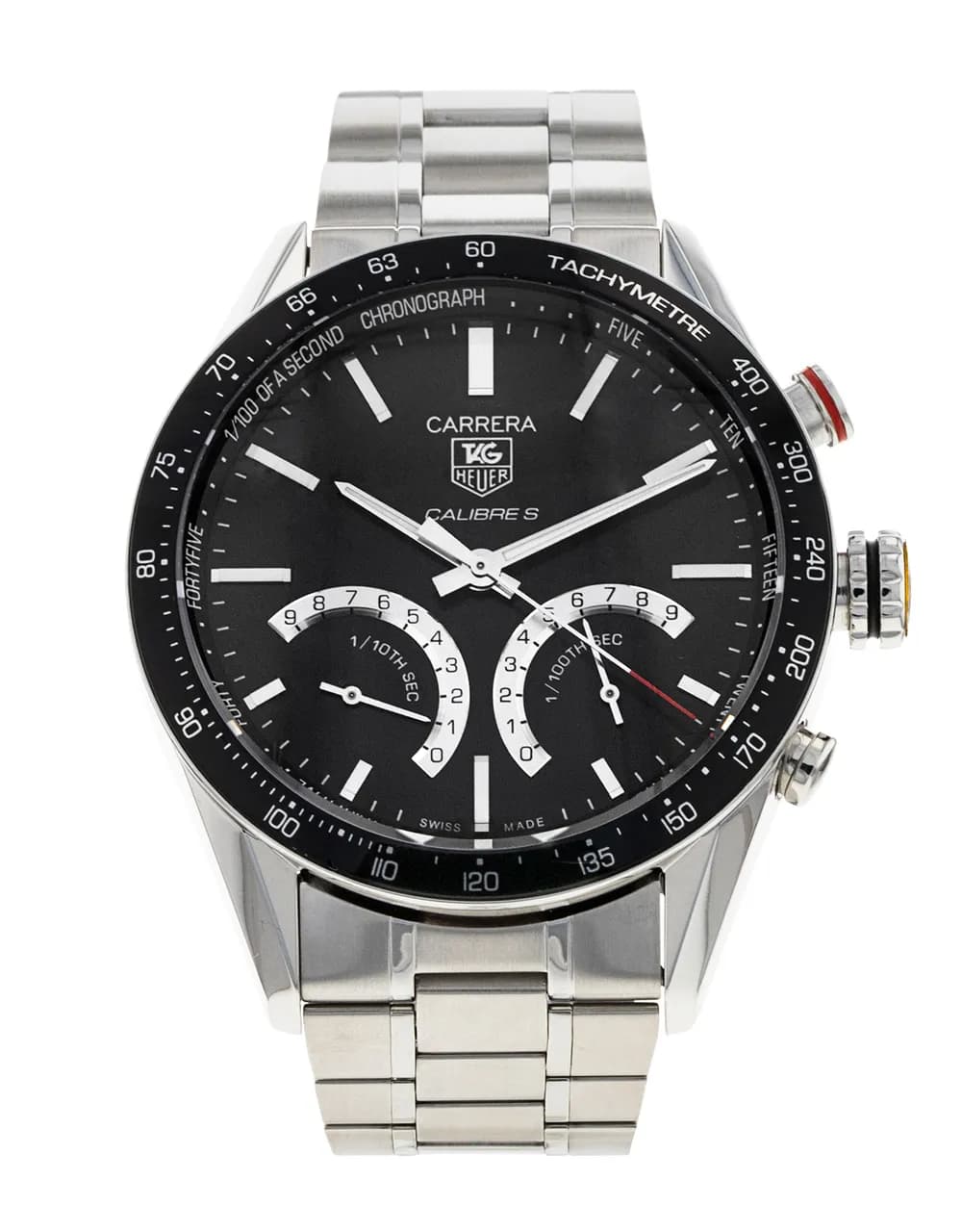 TAG Heuer TAG Heuer Carrera CV7A12.BA0795