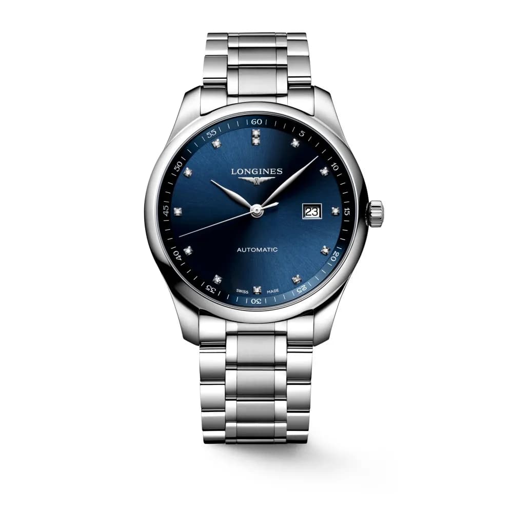 Longines The Longines Master Collection