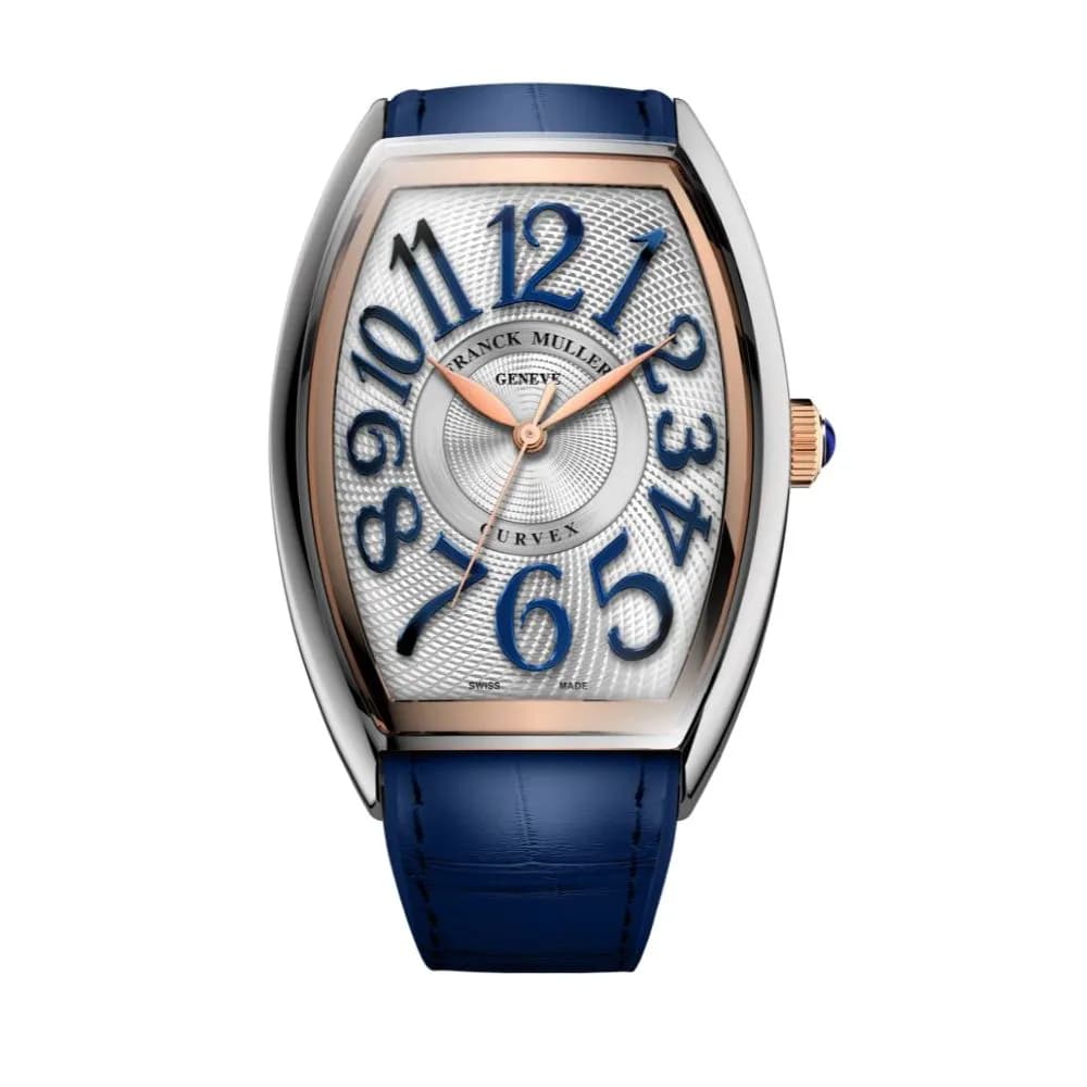 Franck Muller Cx Lunette Or Rose