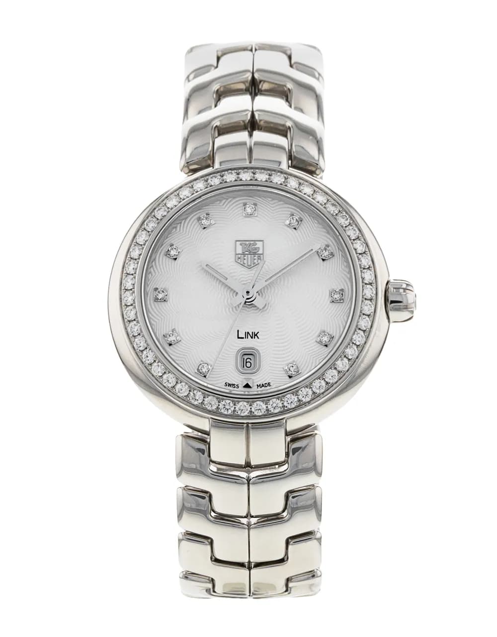 TAG Heuer Link WAT1414.BA0954