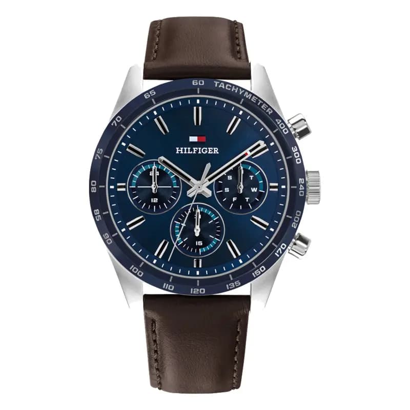 Tommy Hilfiger Montre Hampton 1792276
