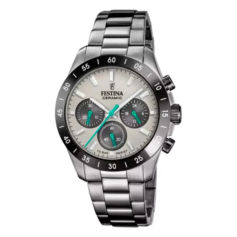 Festina Montre Ceramic F20703/1