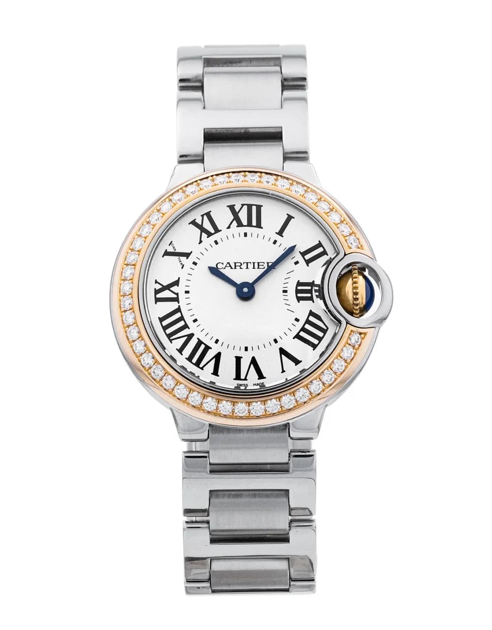 Watchfinder & Co. occasion