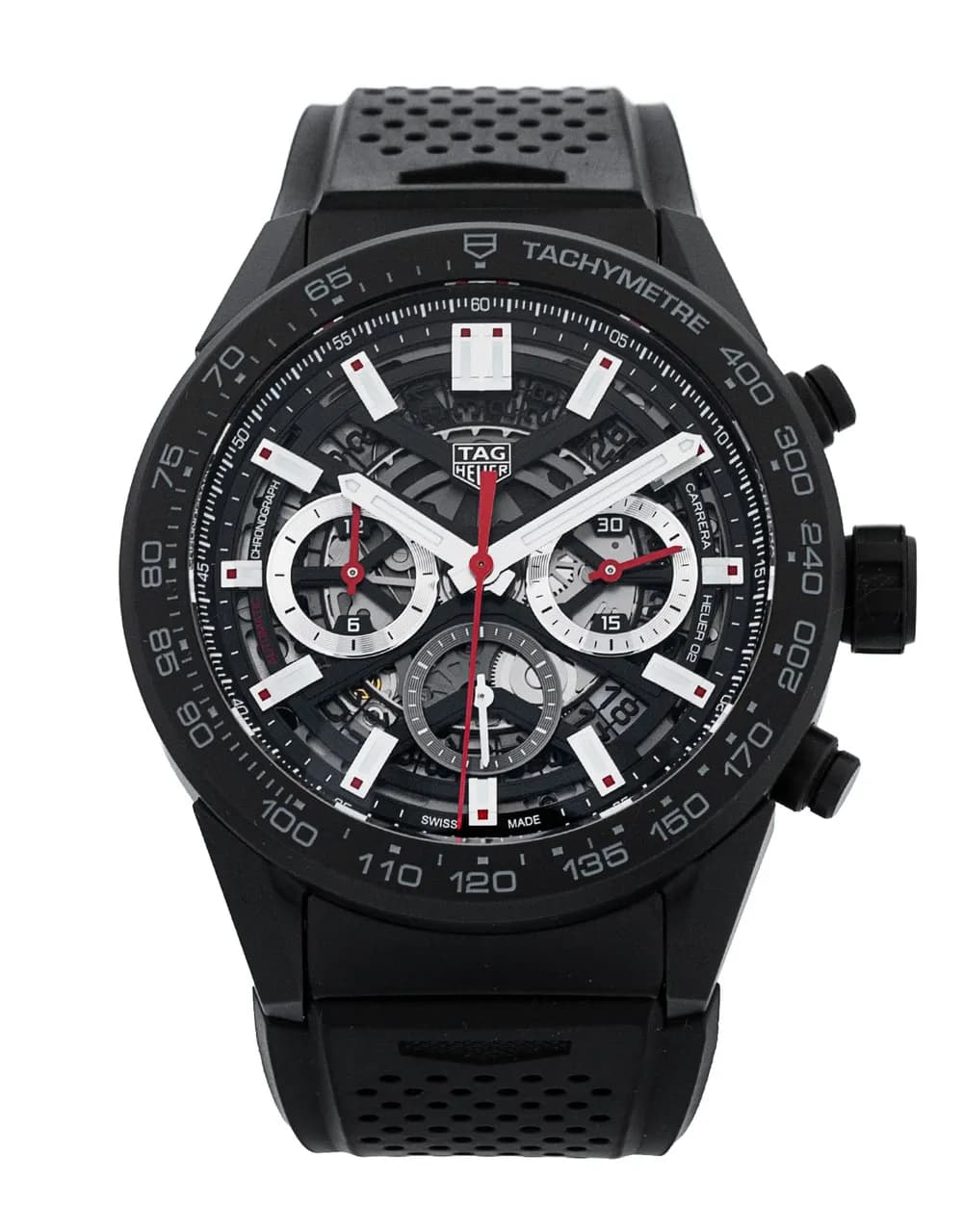 TAG Heuer Carrera CBG2A90.FT6173