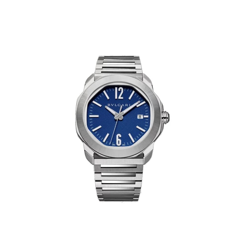 Bulgari Octo Roma Montre