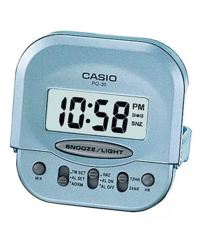 Casio PQ-30-2