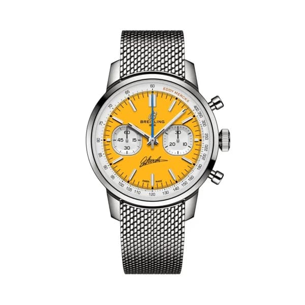 Breitling Top Time B01 Chronograph 41 Eddy Merckx