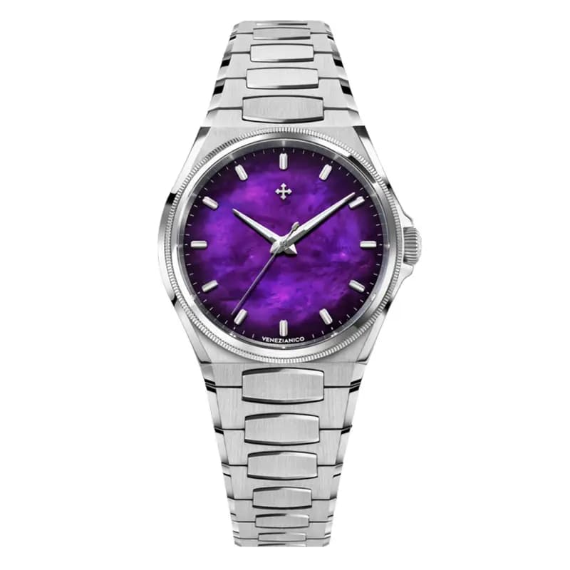 Venezianico Montre Arsenale 37 - 6121503C