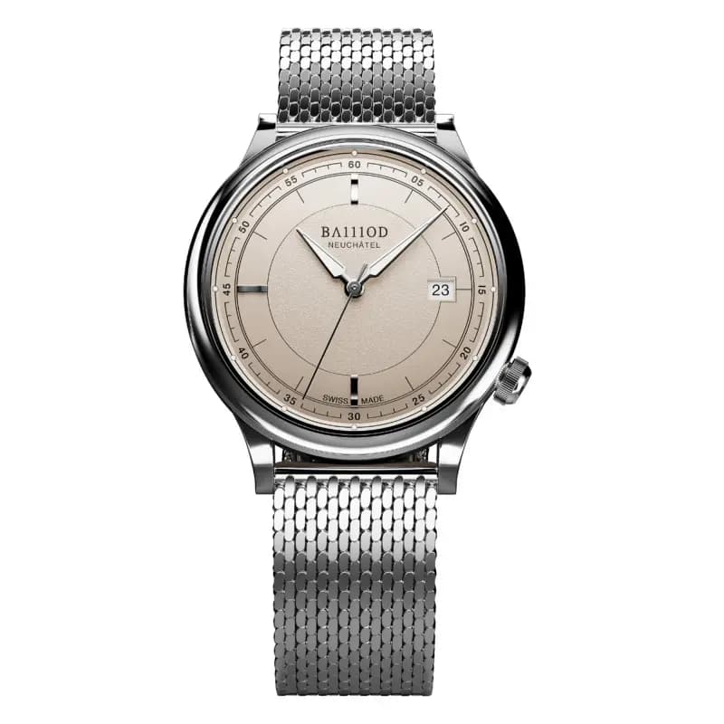 BA111OD Montre Chapitre 8 Sand