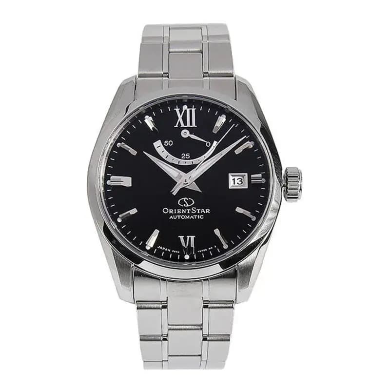 Orient Star Montre Mixte Classique Automatique RE-AU0004B00B