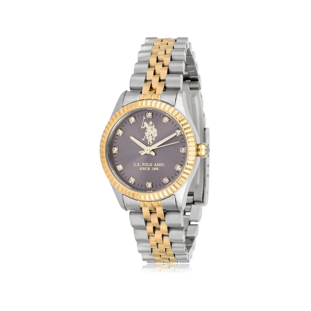 U.S. POLO Montre U.s. Polo Azure Gris