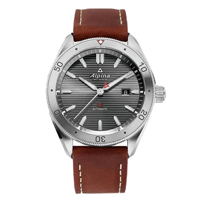 Alpina Montre Alpiner Automatic 4 AL-525G5AQ6