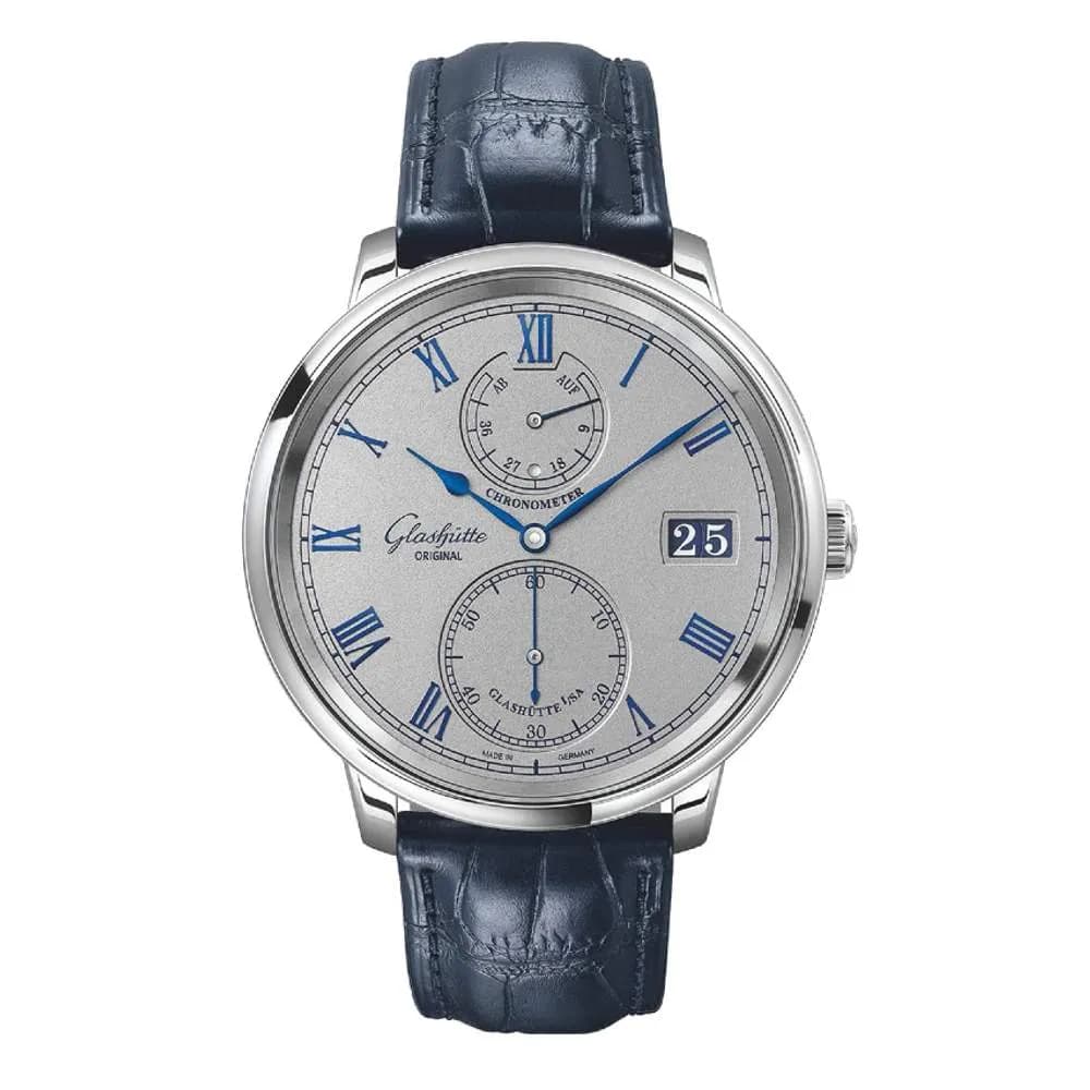 Glashütte Original Senator Chronomètre