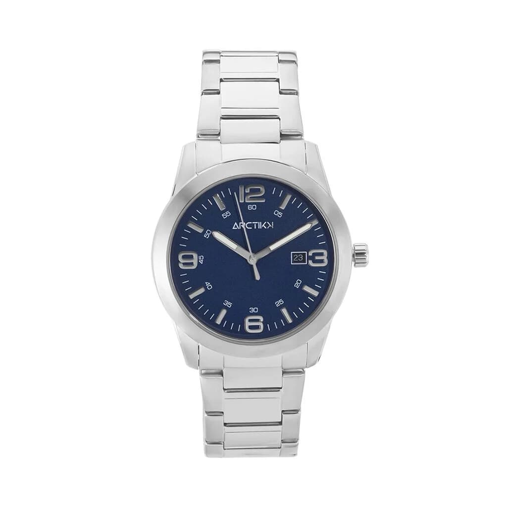 ARCTIK Montre Arctik Element Bleu