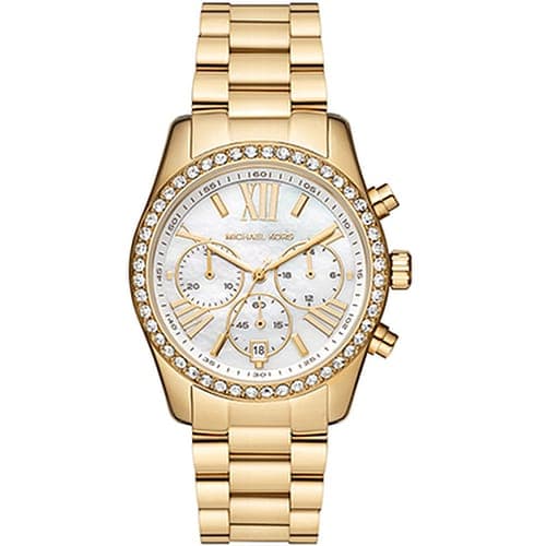 Michael Kors Montre Michael Kors Lexington - MK7241