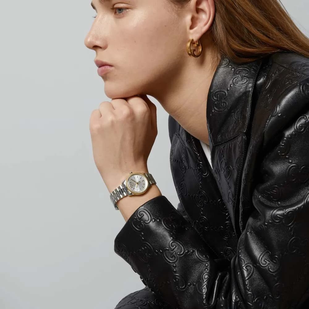 Gucci Montre G-Timeless, 29 Mm