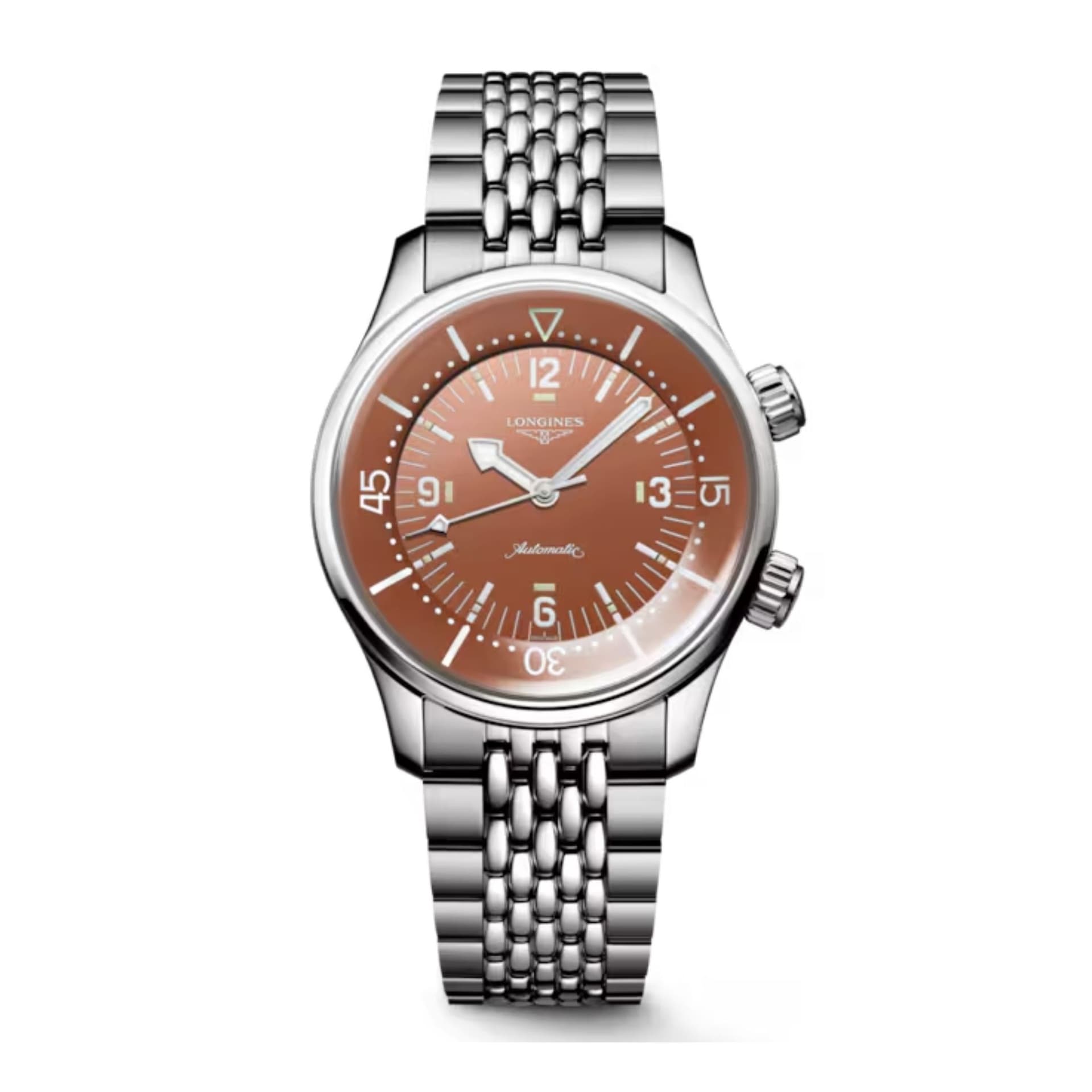 Longines Longines Legend Diver