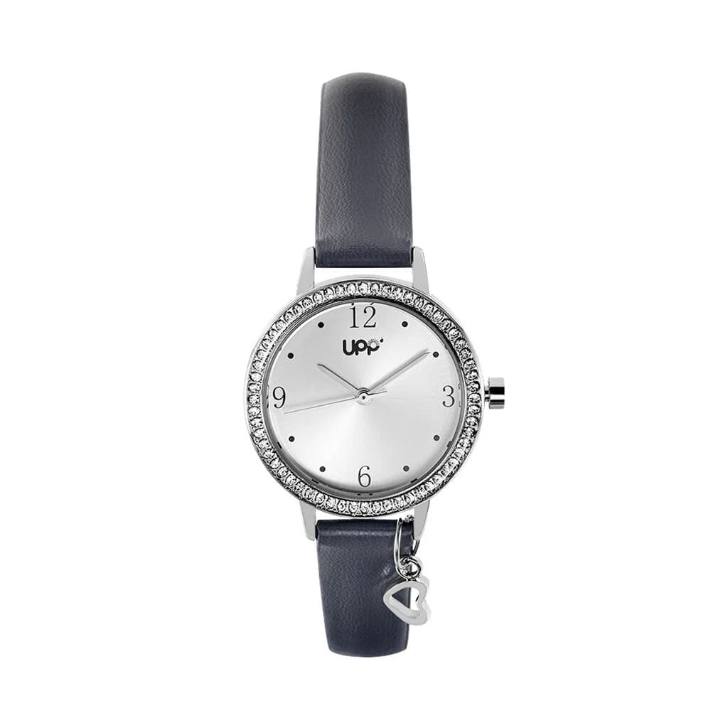 UPP Montre Upp Julia Blanc