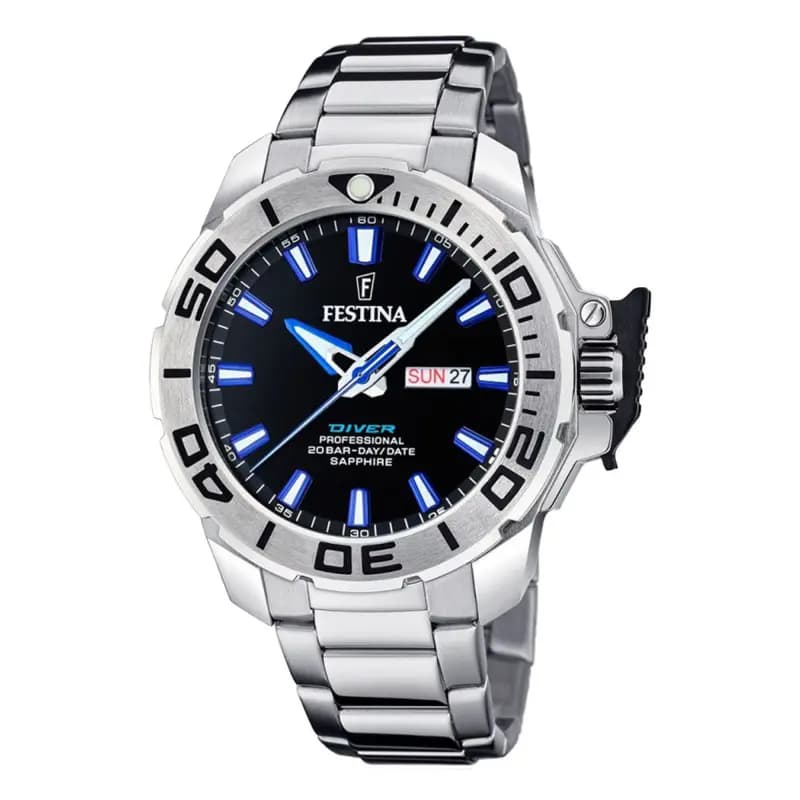 Festina Montre the Originals F20665/3