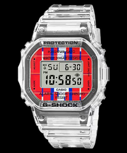 Casio DWE-5600KS-7