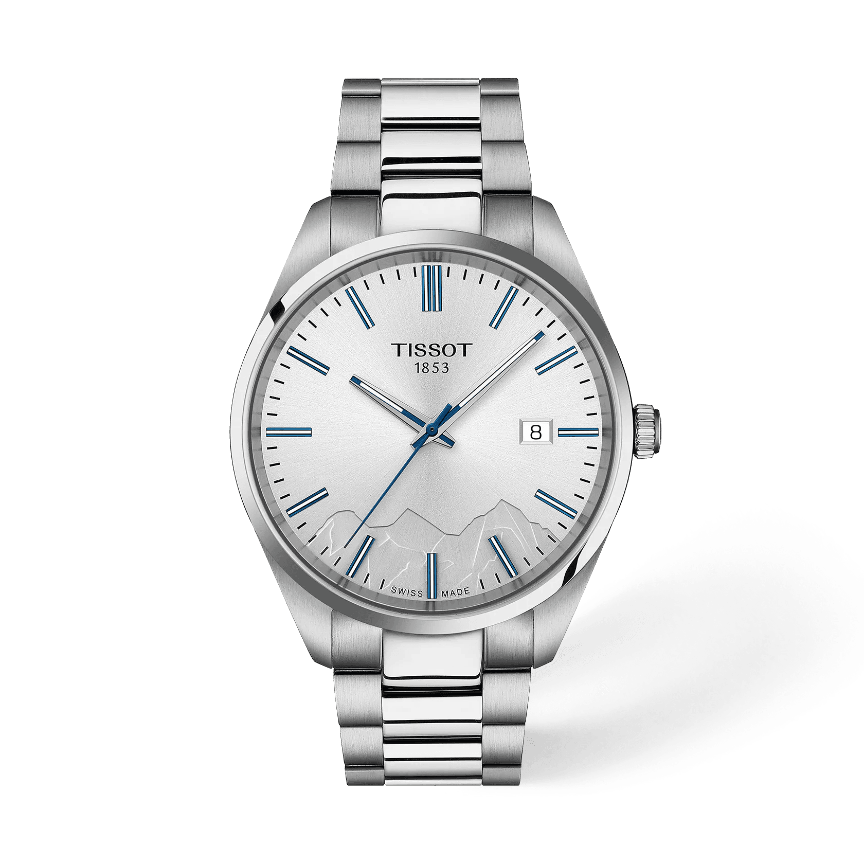 Tissot Tissot PR 100 Jungfraubahn 40mm