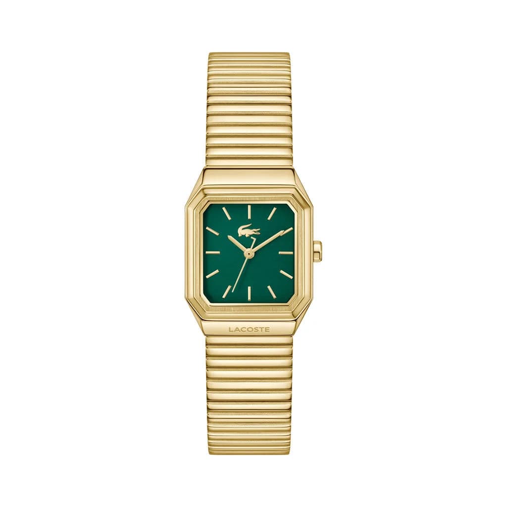 Lacoste Montre Lacoste Rene Vert