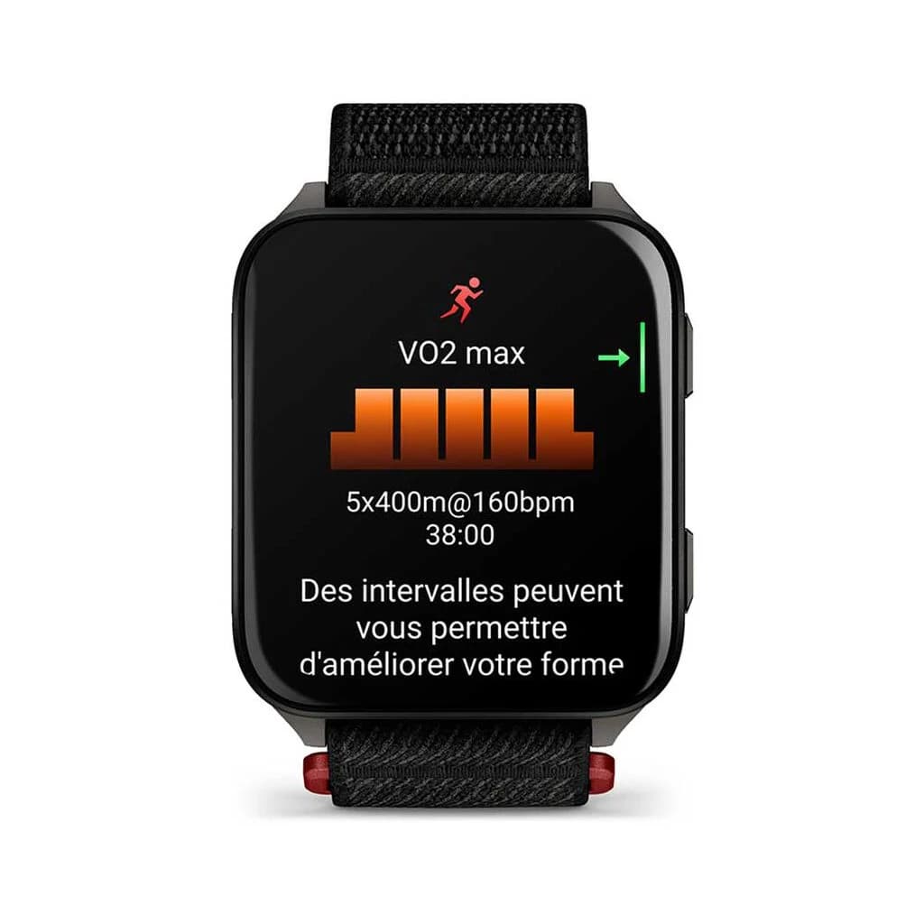 Garmin Montre Connectée Garmin Venu X1